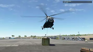 Want to try all the helicopters in DCS, FOR FREE? You’ll be able to!
