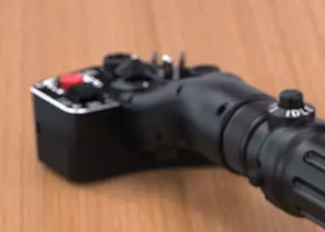 VIRPIL shows new line of collective controllers, seeks for testers