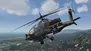 Freeware AH-64A Apache for Aerofly FS2 final version was released