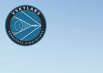 VSKYLABS is developing a helicopter training scenery for X-Plane