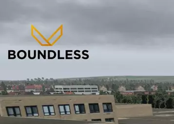 Boundless released Irish Helipads for X-Plane 11
