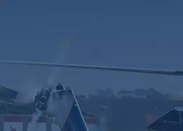 VATSIM UK hosting Aberdeen Heli Ops