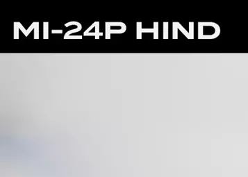 Exclusive new screenshots of the Eagle Dynamics Mi-24P for DCS