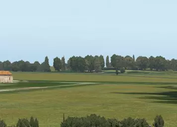 Charity Scenery Project released Husband's Bosworth NPAS for X-Plane