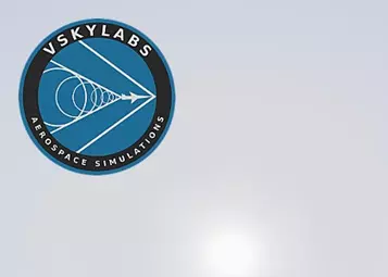 VSKYLABS shows sneak peek of the R22 for X-Plane