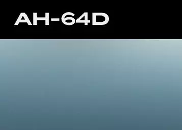More information on the AH-64D Apache for DCS