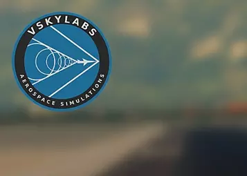 VSKYLABS announces Enstrom E480B for X-Plane
