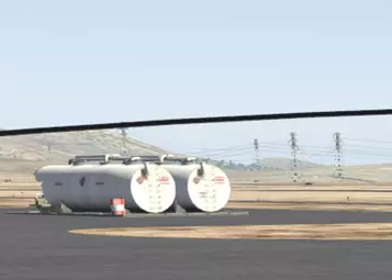 Review: Cowan Simulation 500E for X-Plane