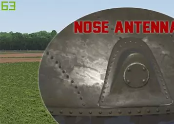 Get some optional parts for the Nimbus UH-1 for X-Plane