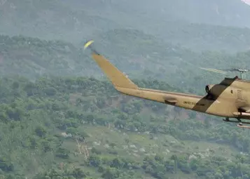 S.O.G. Prairie Fire DLC for ARMA3 released