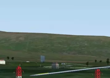 Donationware EC-135 Scottish Charity Air Ambulance livery for FlightGear