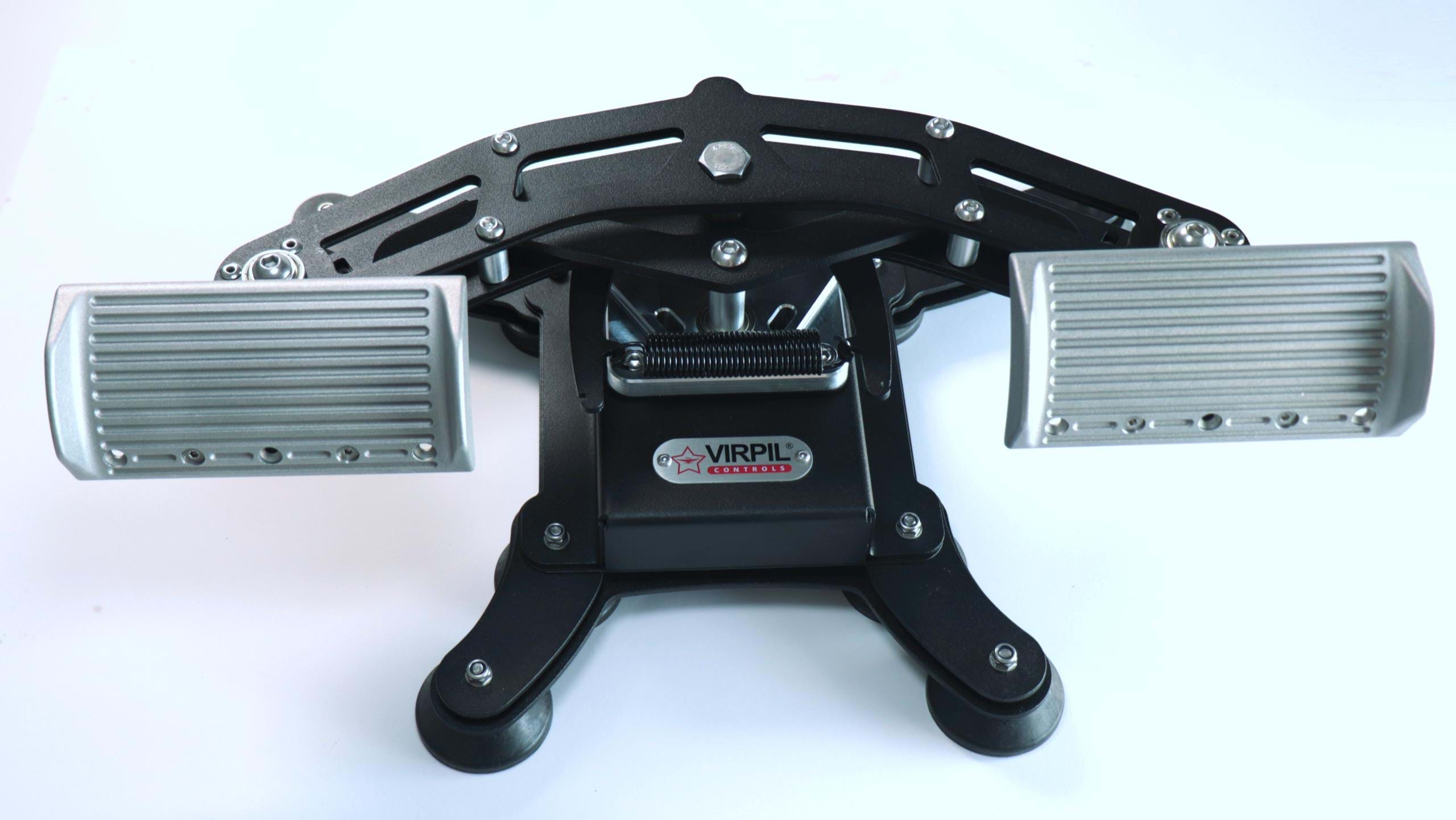 VIRPIL VPC WarBRD Rudder Pedals