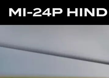 Mi-24P for DCS released