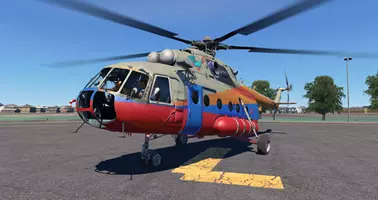 Community member releases tutorial to update Hootgibson's Mi-8 and Mi-14 for X-Plane 11