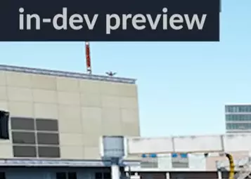 After live interview from AirVenture 2021, Laminar Research promises more to come at FlightSimExpo