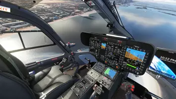 Hype Performance Group released Early Access of the H145 for Microsoft Flight Simulator