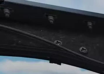 Eagle Dynamics released AH-64D Apache IHADSS sneak peek video