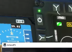 HPG to support AirlandFS as optional flight dynamics on their H145 for MSFS (updated)
