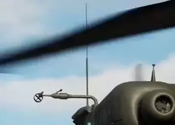 Eagle Dynamics DCS AH-64 Apache pre-order available