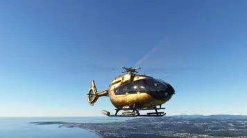 Hype Performance Group H145 for MSFS Early Access Update #3 Changelog