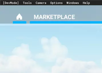 FlyInside Bell 47 for MSFS now available in the marketplace