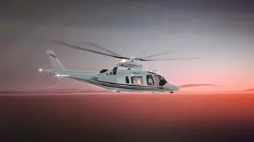 X-Rotors AW109 to be released “soon”