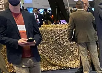 Ryan Aerospace HELIMOD Mark III helping companies pave the way at I/ITSEC