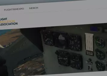 Flight Simulation Association is now hosting our quick guide about flying helicopters