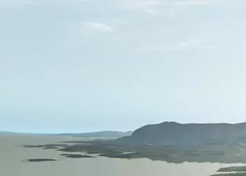 Kristiansund Airport (ENKB) and city released for X-Plane