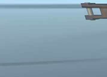 FlyInside released update for Bell 47G2 for X-Plane