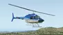 Review: Cowan Simulation Bell 206B3 for X-Plane