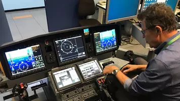Flight Sim Coach launched helicopter remote coaching service