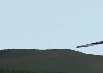 FGUK updates the AS350 for FlightGear to version 3.0