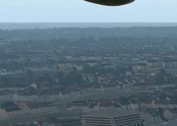 Freeware Bell 47G-2 for X-Plane released