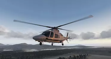 After the updates: revisiting the X-Rotors AW109E for X-Plane