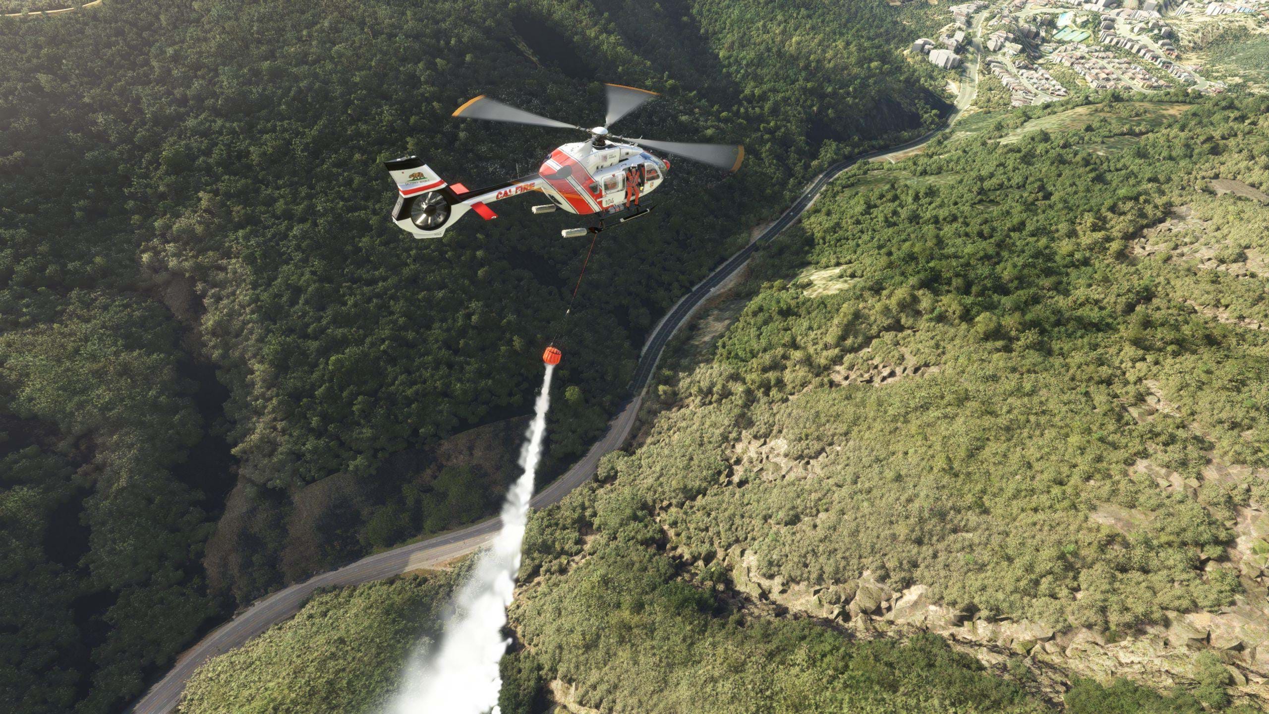 Hype Performance Group announced H145 Pack Expansion for Microsoft Flight Simulator
