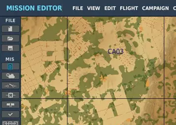 Take a look at RotorOps – DCS Mission Generator