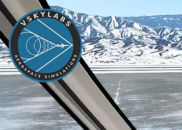 VSKYLABS is having a sale and yes, these are X-Plane 12 screenshots