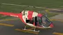 Thomas Woods showcases upcoming Bell 505 for X-Plane