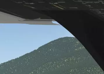 X-Trident shows WIP cockpit screenshot of upcoming AW109SP for X-Plane