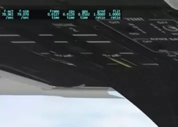 First cockpit video of upcoming X-Trident AW109SP for X-Plane