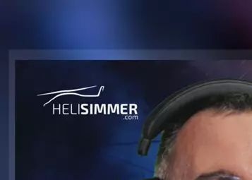 Interview with Jorg Neumann: MSFS 40th Anniversary and, of course, helicopters