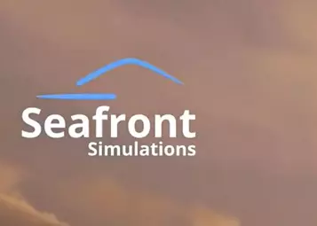 Third-party landable moving boats for Microsoft Flight Simulator