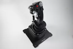 Review: WINWING F-16EX joystick grip and Hotas Orion 2 base