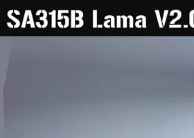 Philip Ubben/Khamsin Studios SA-315 Lama for X-Plane 12 released