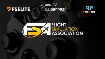 Panel Discussion: Gaming vs. Flight Simulation