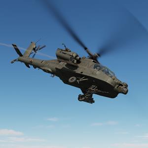 A real pilot’s impressions of the AH-64D Apache for DCS (updated)