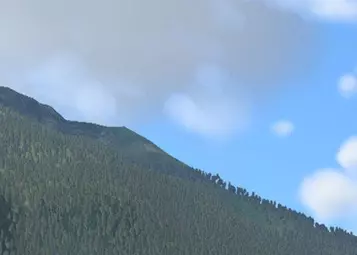 Frank Dainese and Fabio Bellini announced 3D Alps scenery for X-Plane 12