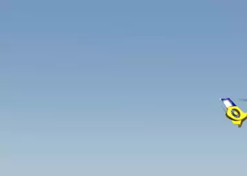 Aerofly FS4 September 2022 major update, confirmed new helicopter in 2022