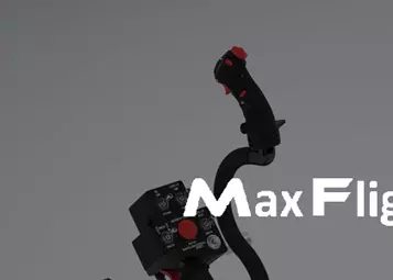 Max Flight Stick is offering a 20% discount on selected products to our readers